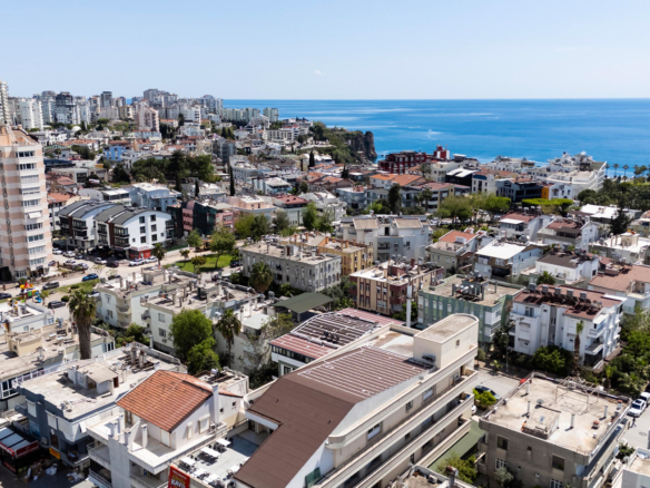 Şirinyalı’da Yatırımlık Fırsat: 16 Daireli Full Eşyalı Komple Kiralık Bina