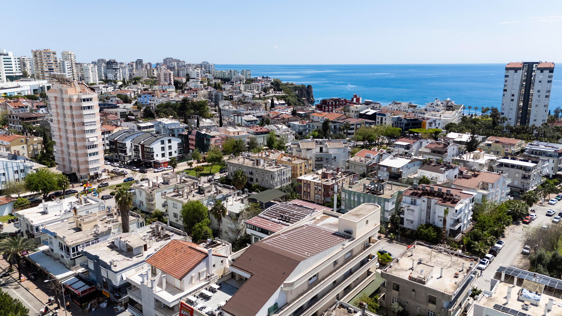 default Şirinyalı’da Yatırımlık Fırsat: 16 Daireli Full Eşyalı Komple Kiralık Bina