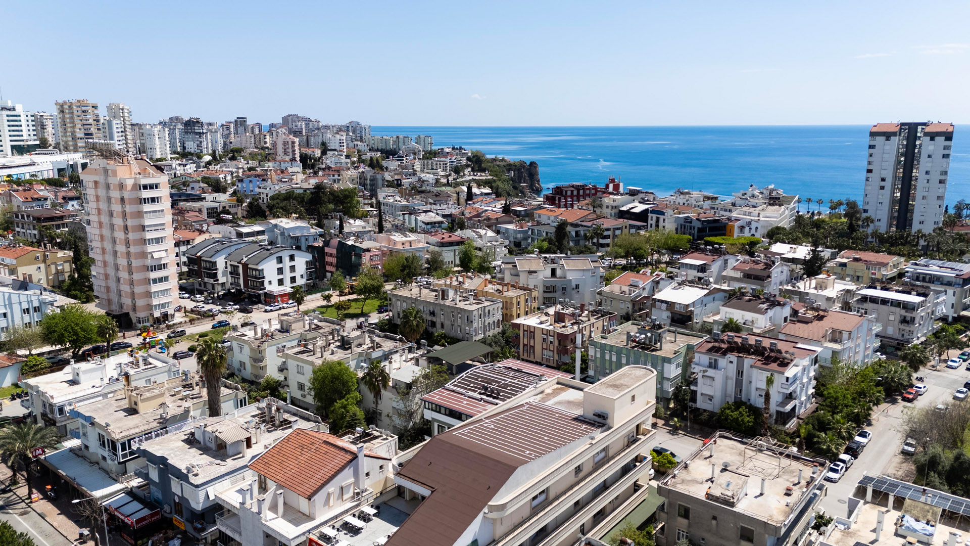 default Şirinyalı’da Yatırımlık Fırsat: 16 Daireli Full Eşyalı Komple Kiralık Bina