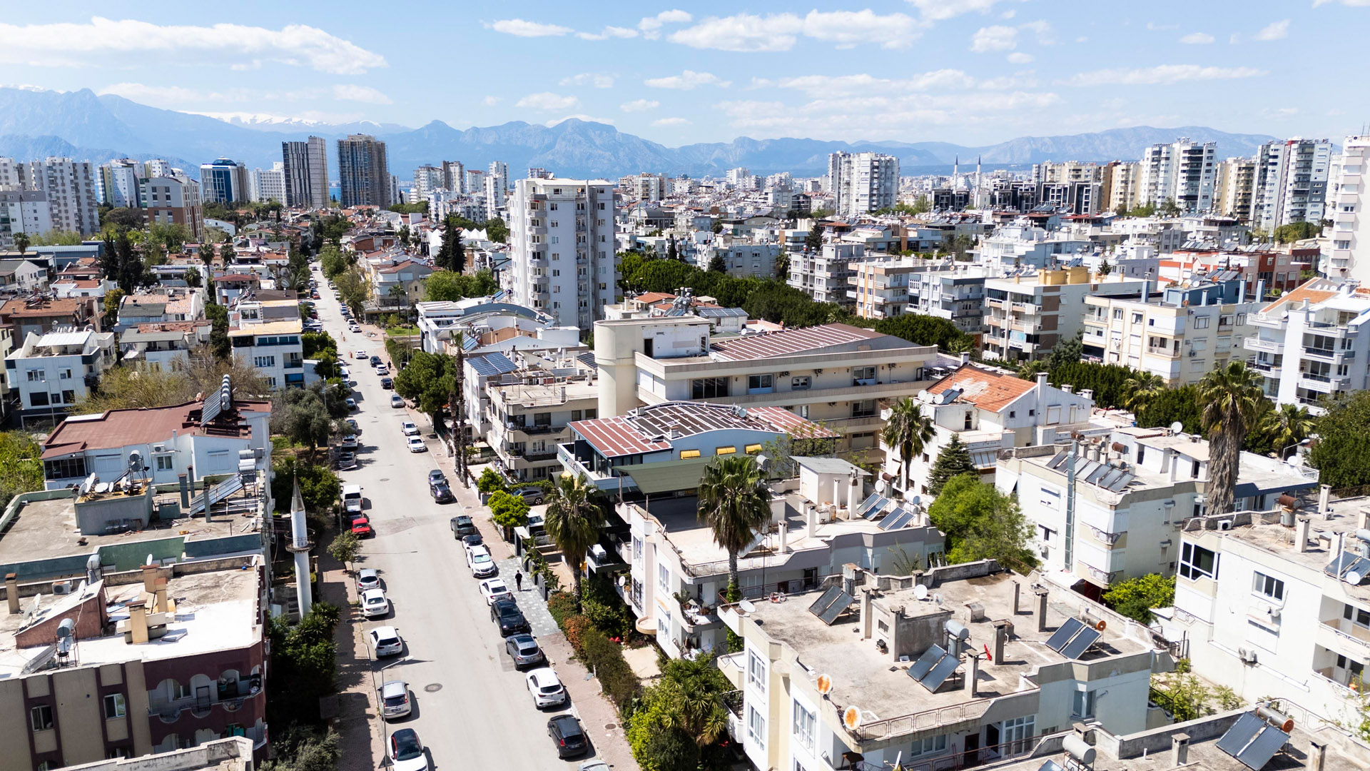 default Şirinyalı’da Yatırımlık Fırsat: 16 Daireli Full Eşyalı Komple Kiralık Bina