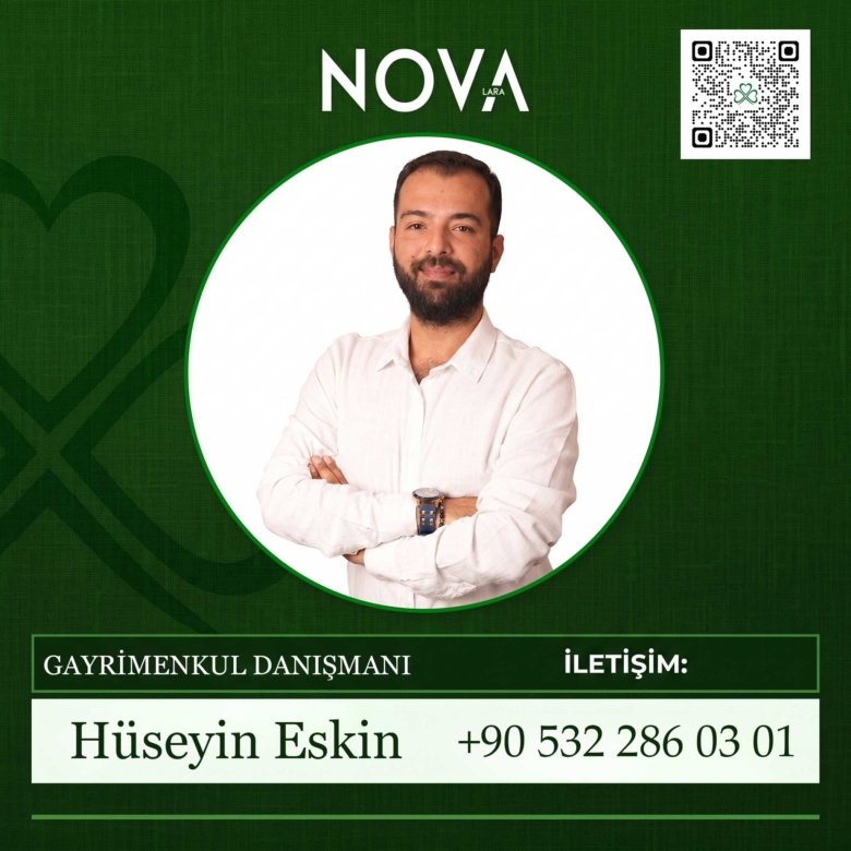 Hüseyin Eskin