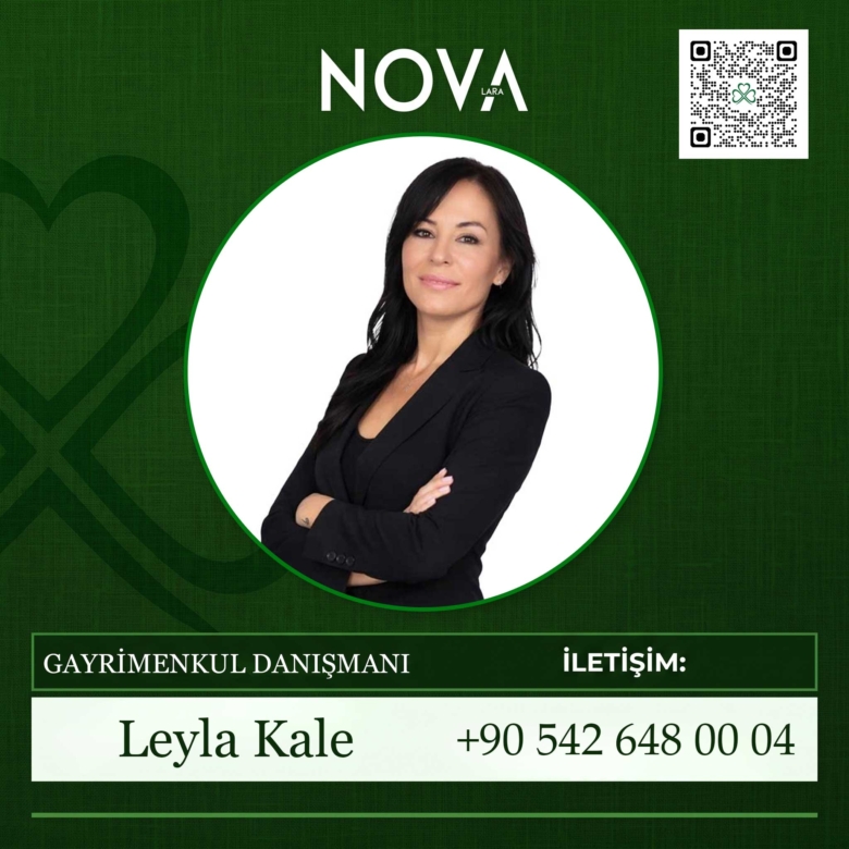 Leyla Kale