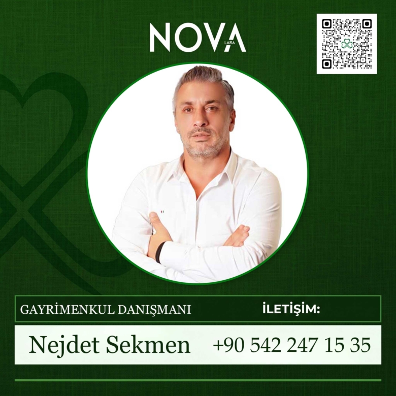 Nejdet Sekmen