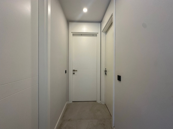 ANTALYA GÜZELOBA SİTE İÇERİSİNDE 2+1KAPALI OTOPARKLI GÜVENLİKLİ