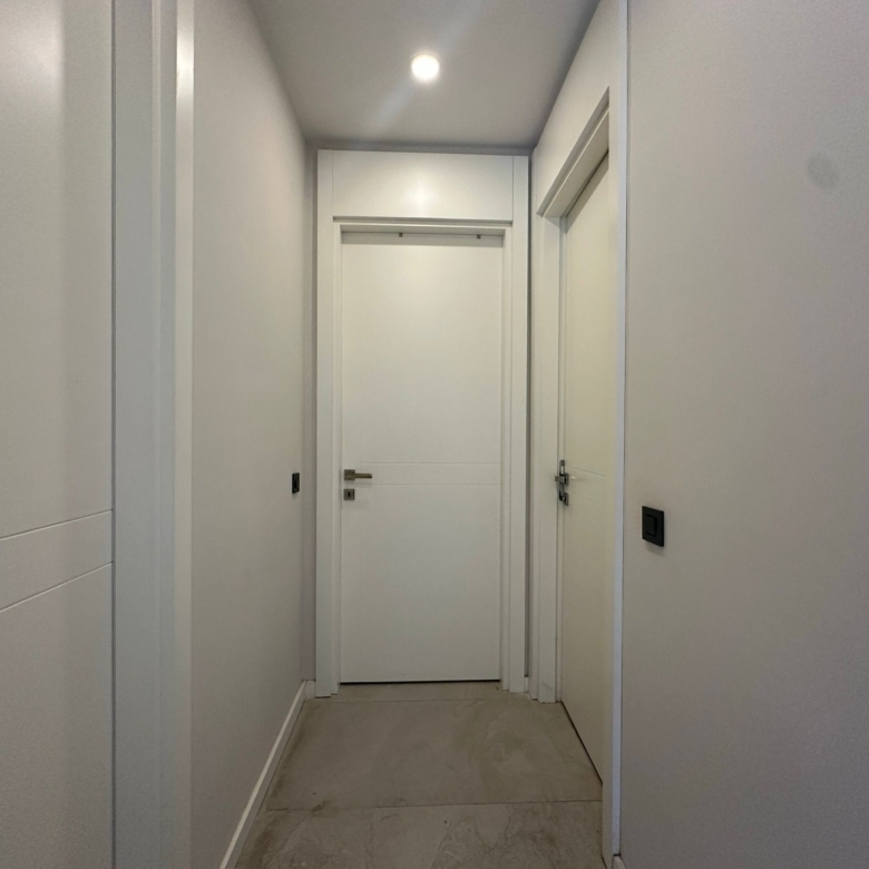 ANTALYA GÜZELOBA SİTE İÇERİSİNDE 2+1KAPALI OTOPARKLI GÜVENLİKLİ
