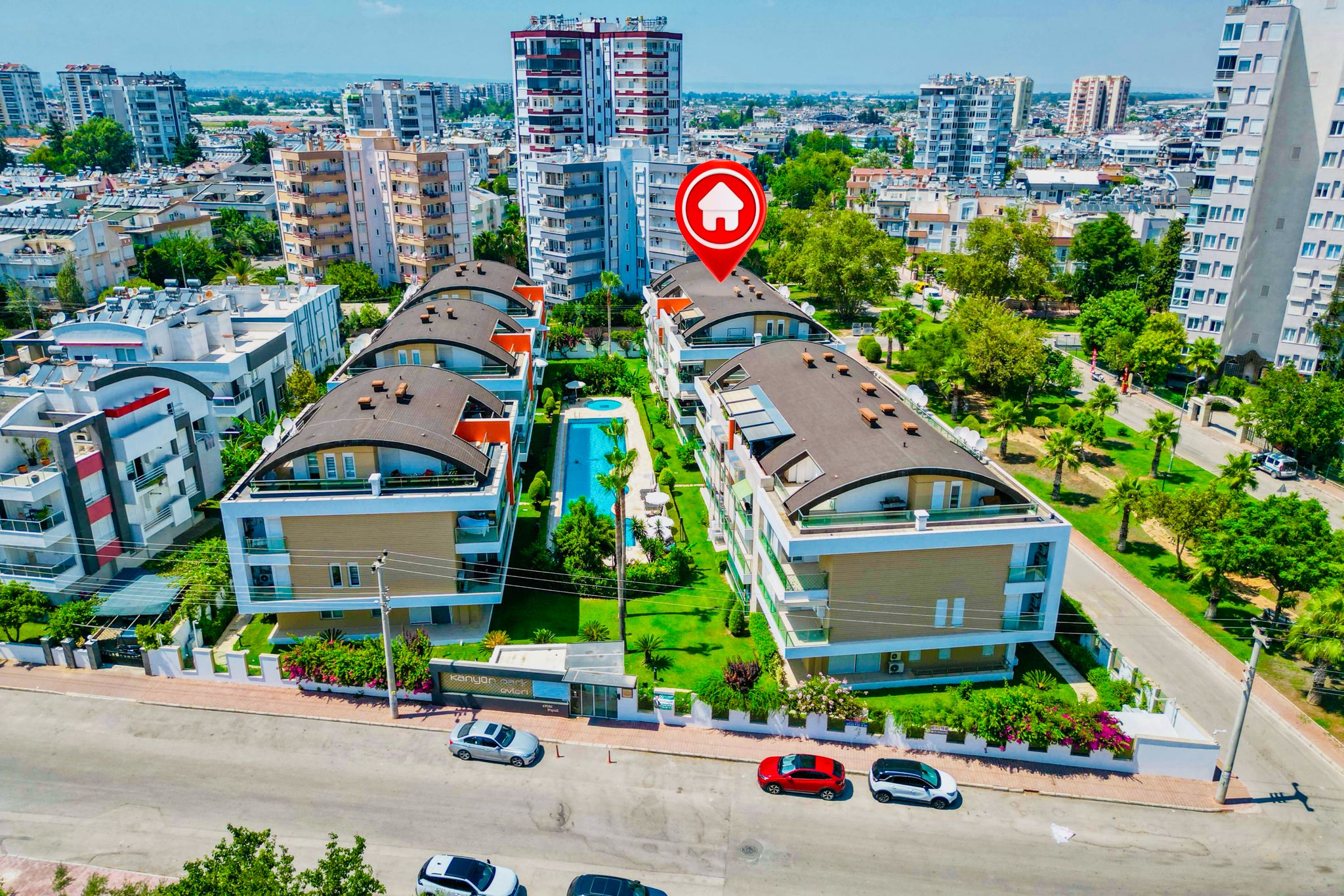 WhatsApp Image 2026-04-22 at 11.18.30 (5) Kanyon Park Evleri’nde Havuzlu, Full Eşyalı ve Kapalı Otoparklı Lüks 1+1 Daire