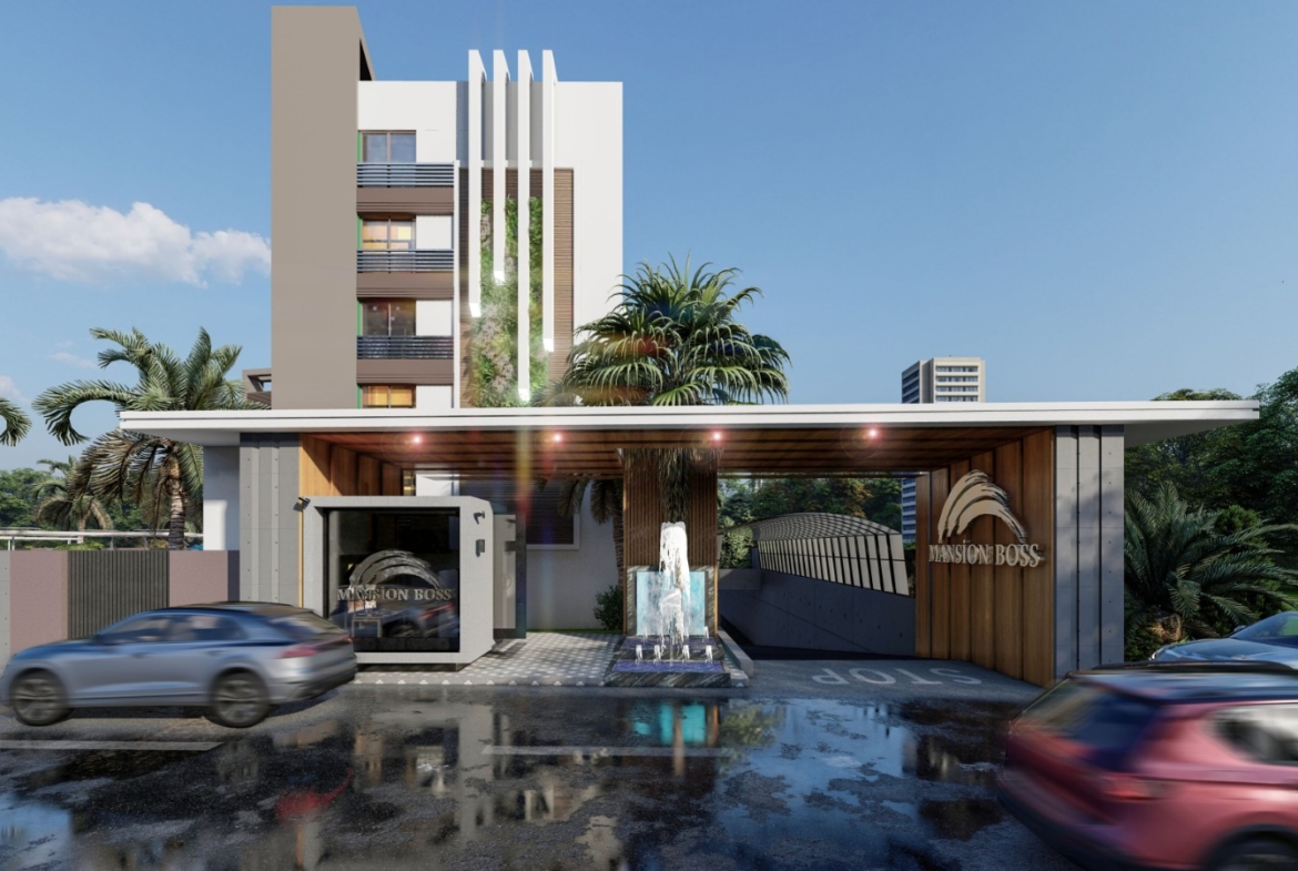 Antalya Lara Barınaklar Mevkiinde Yatırımlık Komple Satılık Bina – Ticari ve Konut Potansiyelli
