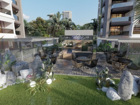 Altintanşda Otel Konseptli Lüks Yaşam: MAKE BOSS Projesi’nde Satılık Daireler