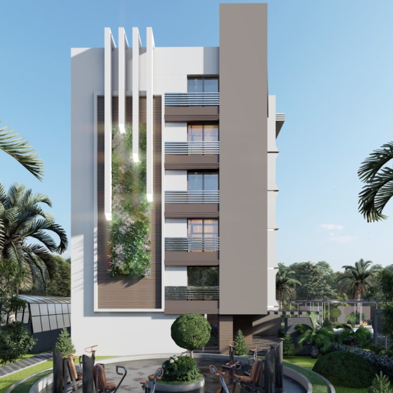 Altintanşda Otel Konseptli Lüks Yaşam: MAKE BOSS Projesi’nde Satılık Daireler