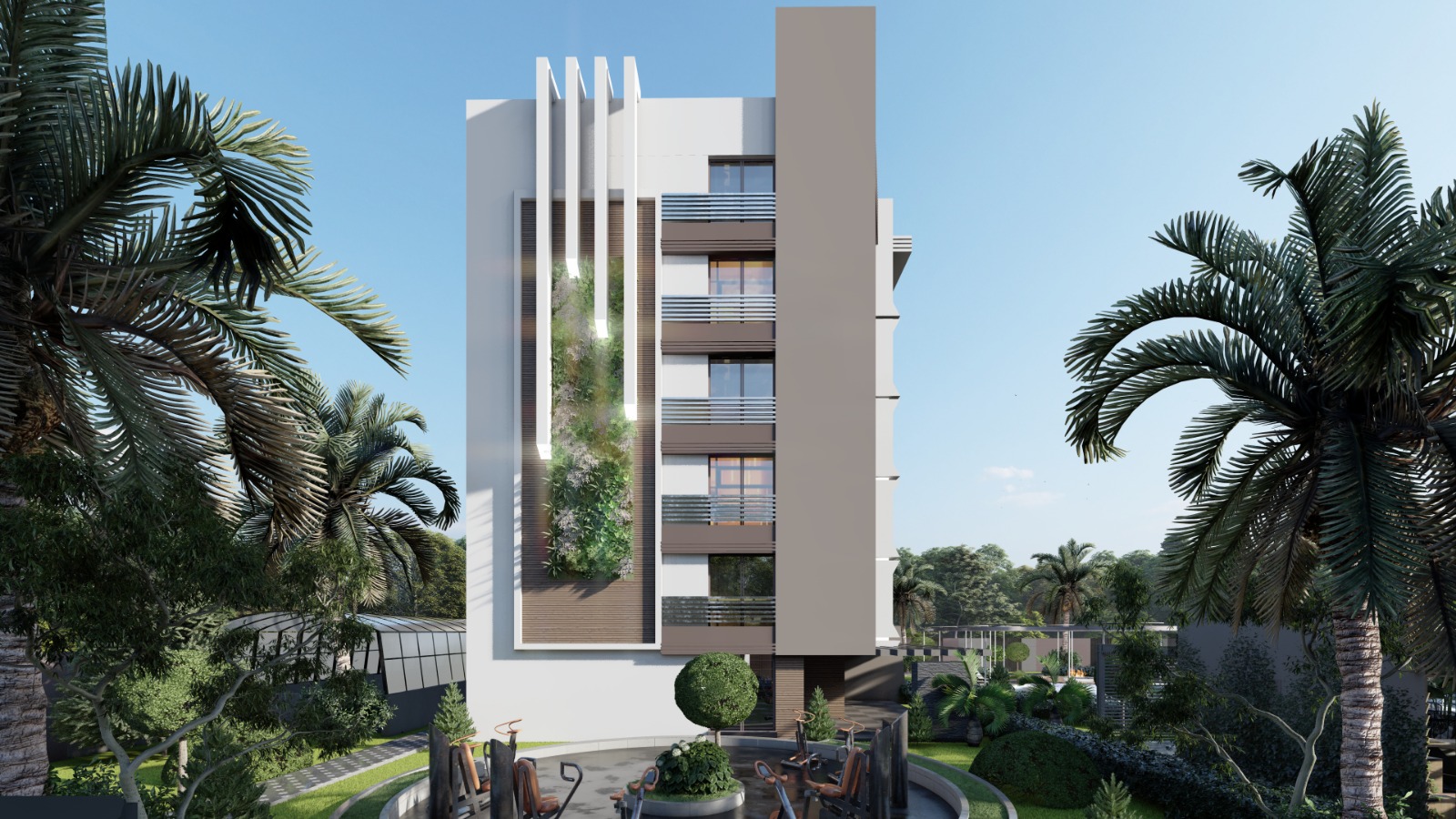 Altintanşda Otel Konseptli Lüks Yaşam: MAKE BOSS Projesi’nde Satılık Daireler