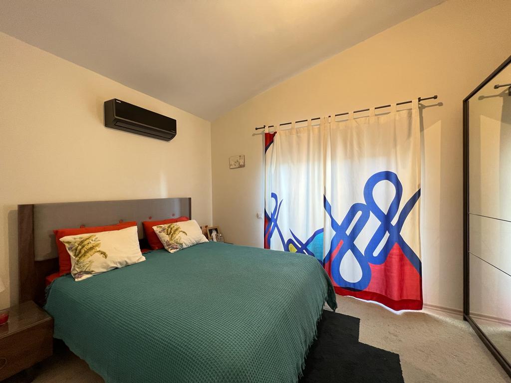 Güzeloba Limon Park Premium’da Havuzlu Site İçerisinde Terastlı Satılık 3+1 Dubleks Daire