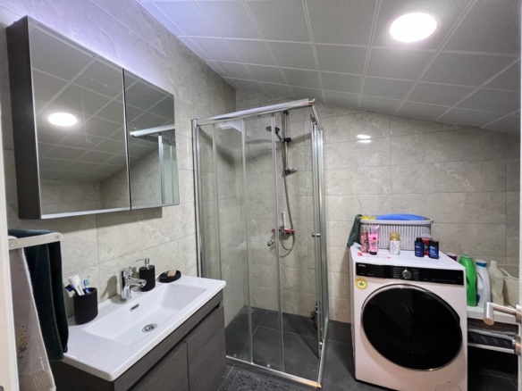 Güzeloba Limon Park Premium’da Havuzlu Site İçerisinde Terastlı Satılık 3+1 Dubleks Daire