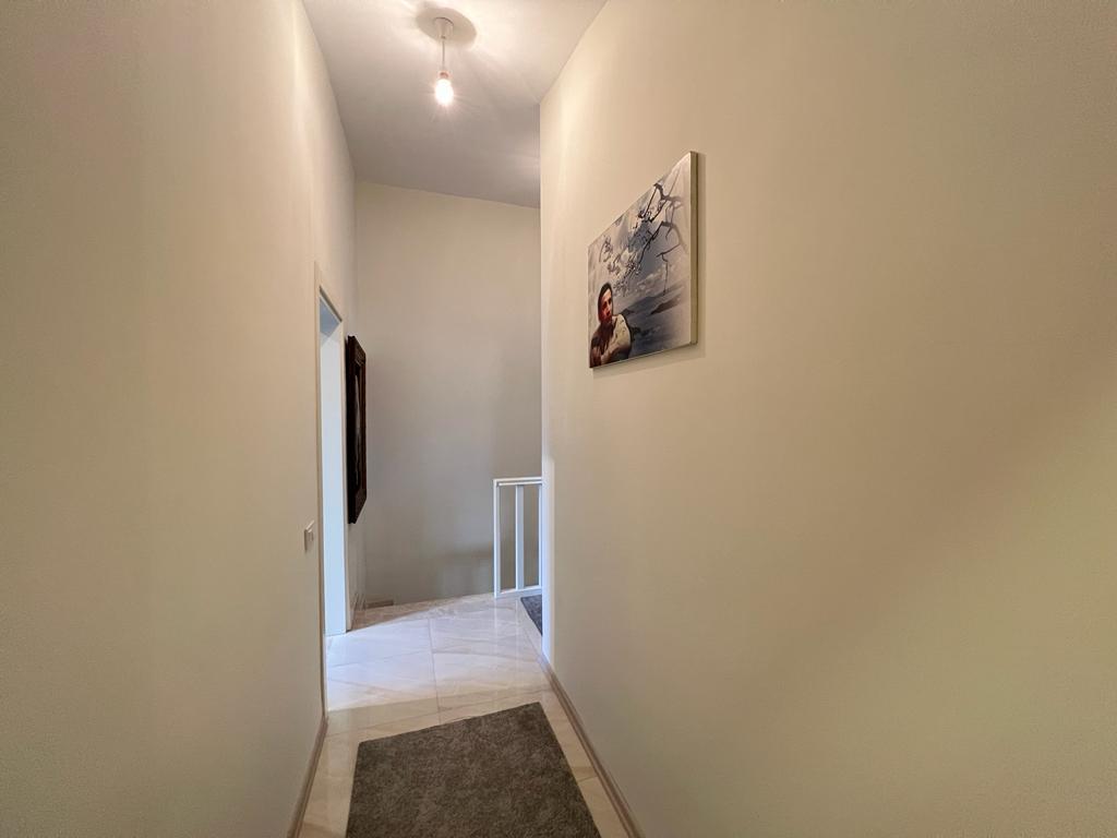 Güzeloba Limon Park Premium’da Havuzlu Site İçerisinde Terastlı Satılık 3+1 Dubleks Daire
