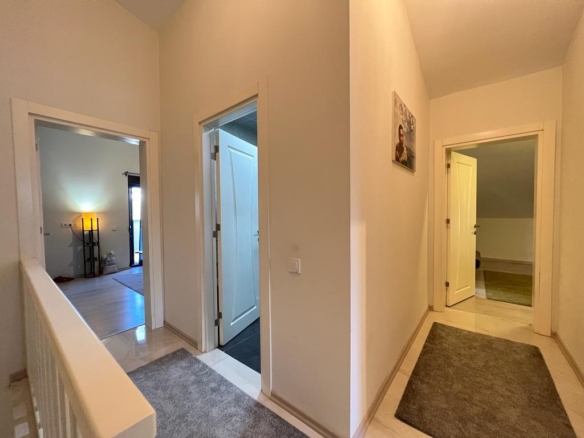 Güzeloba Limon Park Premium’da Havuzlu Site İçerisinde Terastlı Satılık 3+1 Dubleks Daire