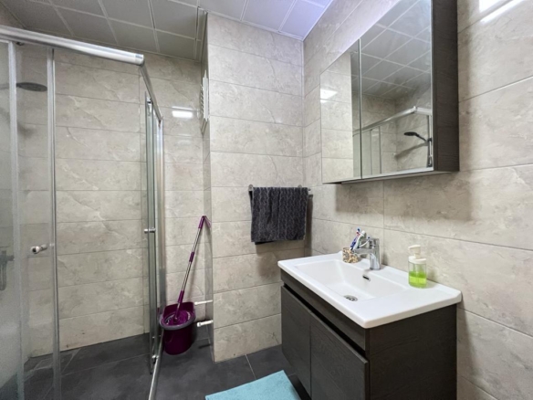 Güzeloba Limon Park Premium’da Havuzlu Site İçerisinde Terastlı Satılık 3+1 Dubleks Daire