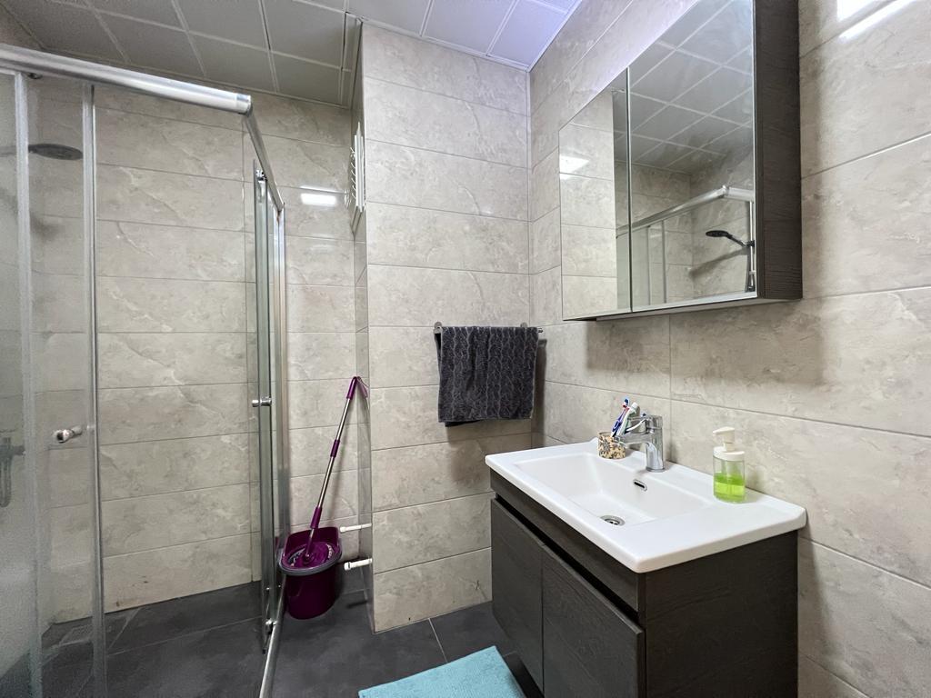 Güzeloba Limon Park Premium’da Havuzlu Site İçerisinde Terastlı Satılık 3+1 Dubleks Daire