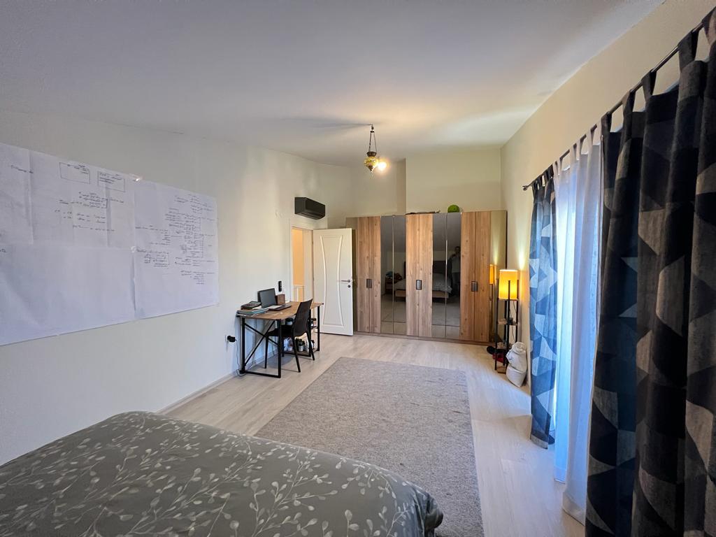 Güzeloba Limon Park Premium’da Havuzlu Site İçerisinde Terastlı Satılık 3+1 Dubleks Daire