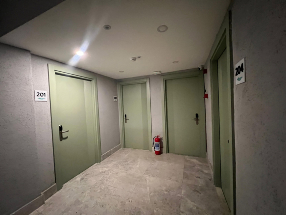 Şirinyalı’da Yatırımlık Fırsat: 16 Daireli Full Eşyalı Komple Kiralık Bina