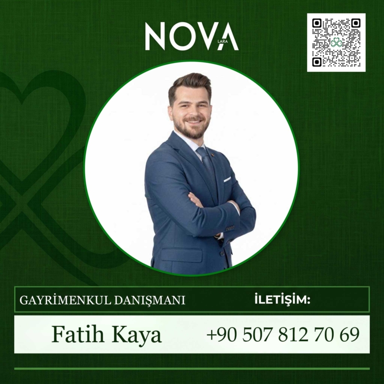 Fatih Kaya