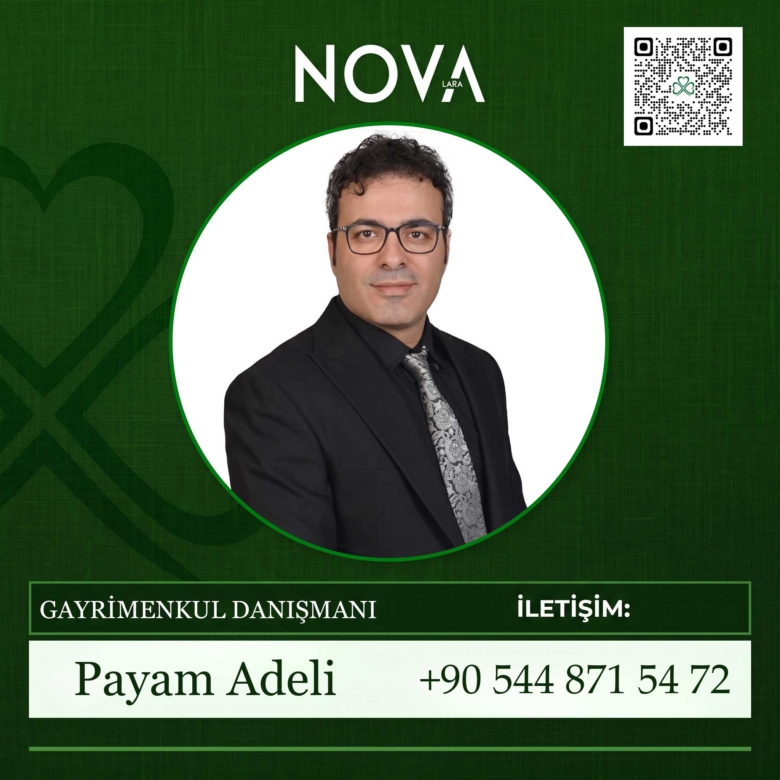 Payam Adeli
