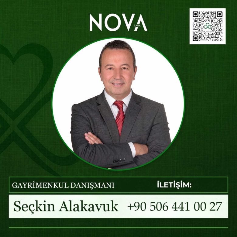 Seçkin Alakavuk