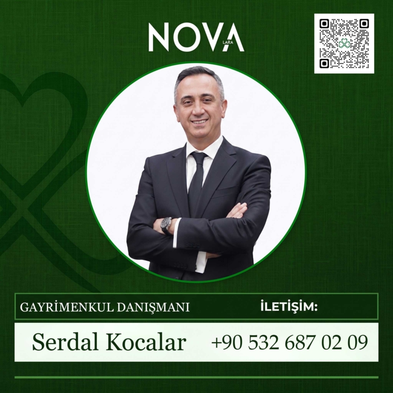 Serdal Kocalar