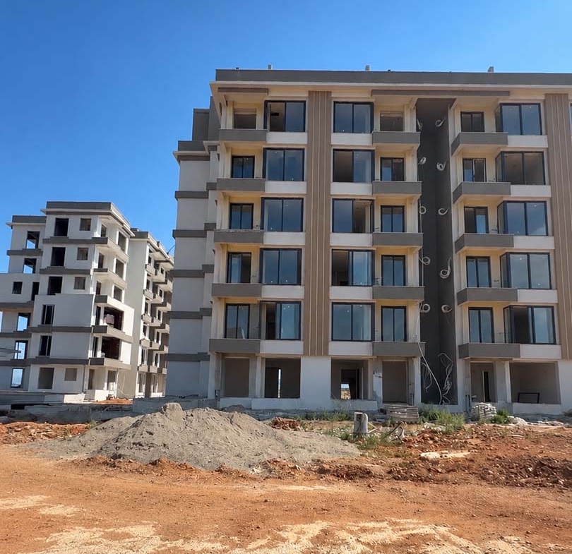 DEĞER KAZANAN BÖLGE ALTINTAŞ’TA | SİTEDE SATILIK 1+1