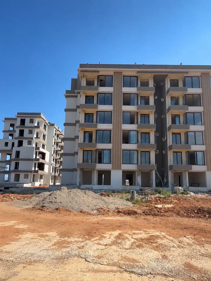 1 DEĞER KAZANAN BÖLGE ALTINTAŞ’TA | SİTEDE SATILIK 1+1