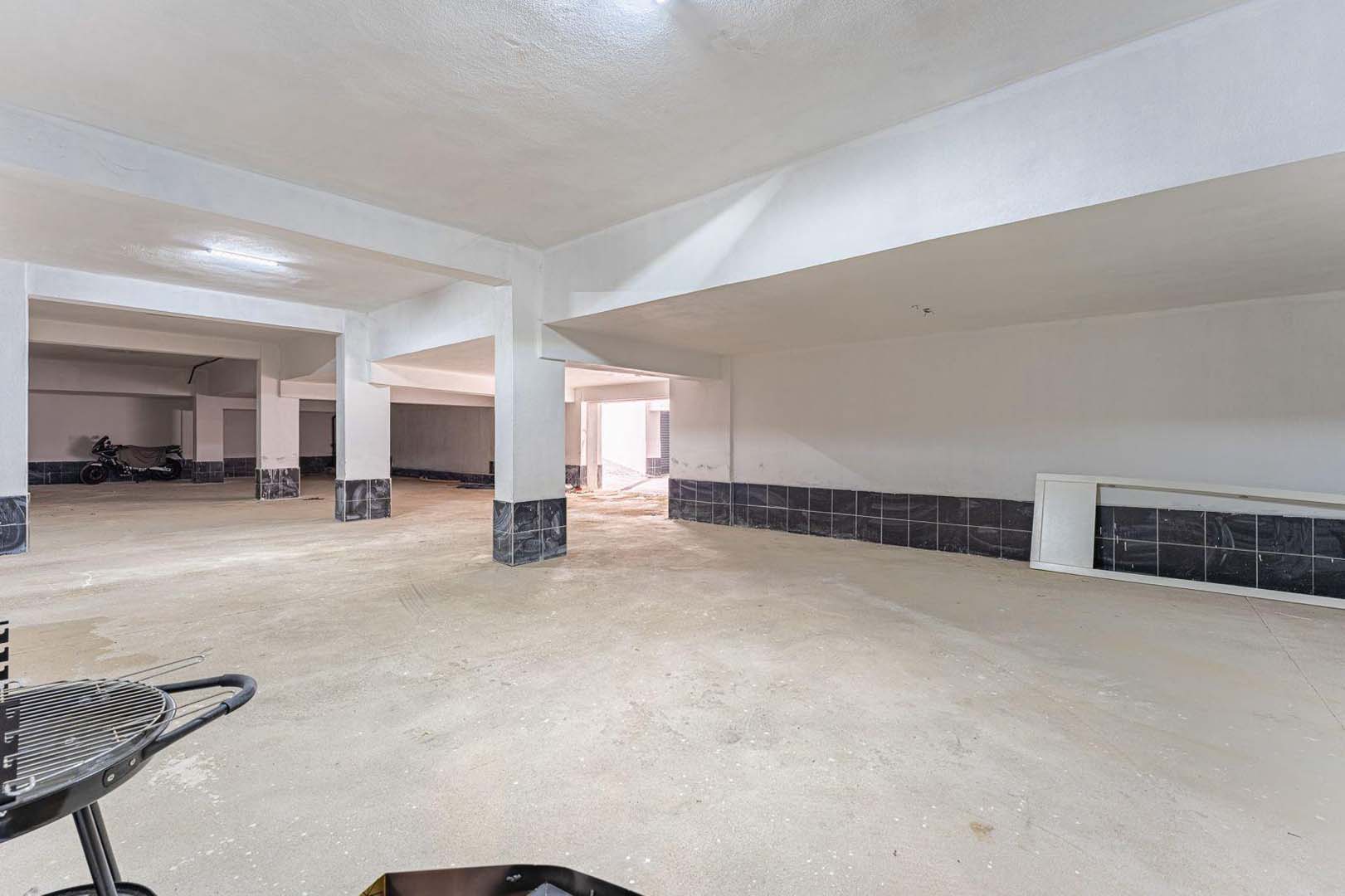 20 GÜZELOBADA 5+1 LÜKS VİLLA – KAPALI OTOPARK – GENİŞ BAHÇE