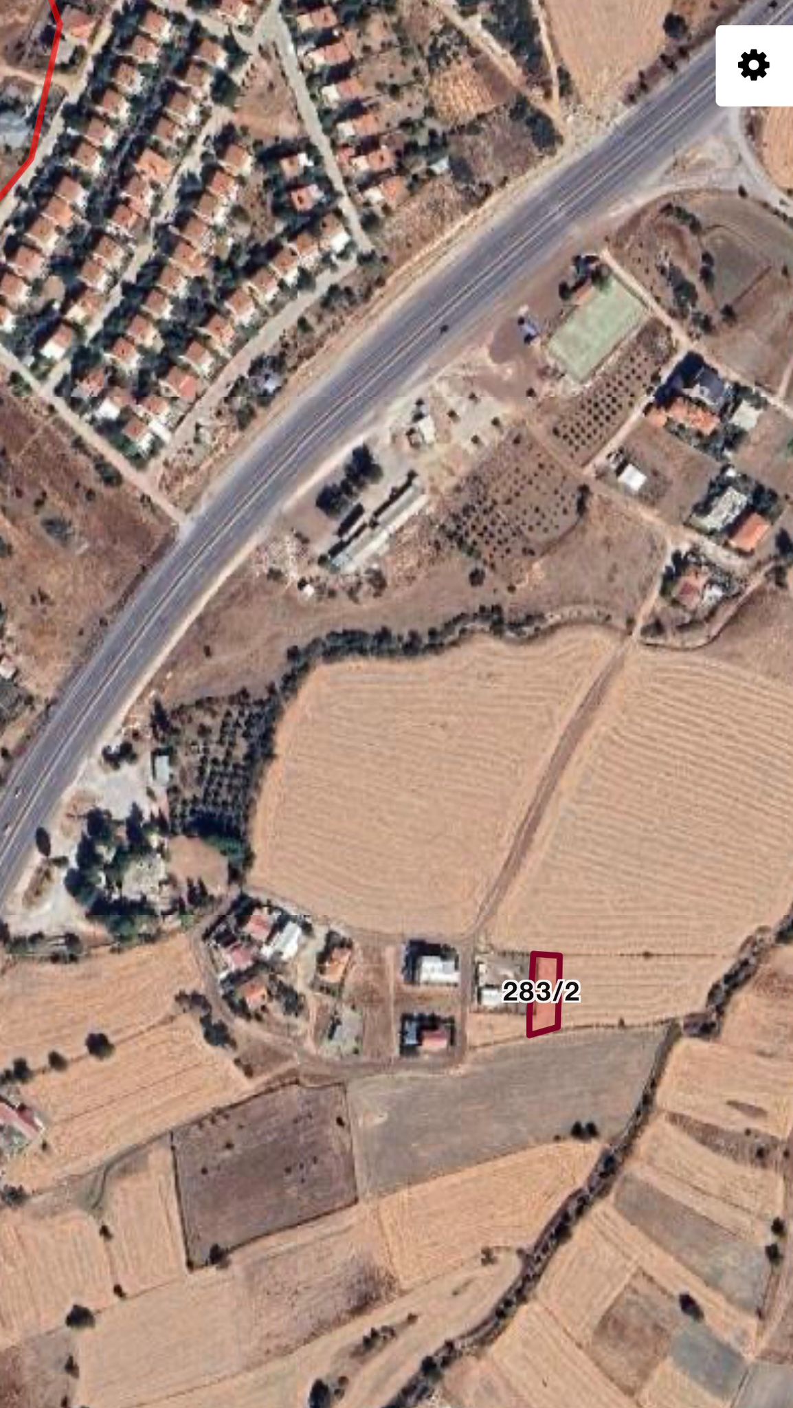 6 DÖŞEMEALTI / MELLİDAĞ İMARLI YATIRIMLIK MÜSTAKİL FIRSAT ARSA