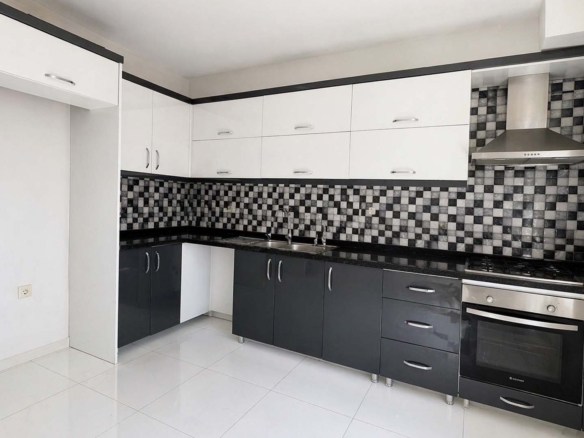 GÜZELOBA FERAH 4+1 DUBLEKS | EMSALLERİNDEN AVANTAJLI DAİRE
