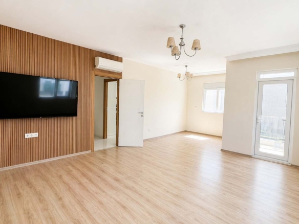 GÜZELOBA FERAH 4+1 DUBLEKS | EMSALLERİNDEN AVANTAJLI DAİRE
