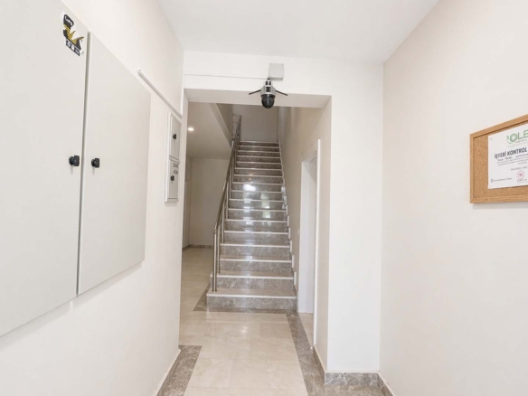 GÜZELOBA FERAH 4+1 DUBLEKS | EMSALLERİNDEN AVANTAJLI DAİRE