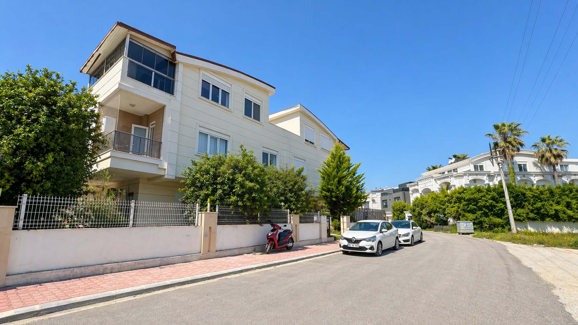 ChatGPT Image 22 Nis 2026 10_36_30 GÜZELOBA FERAH 4+1 DUBLEKS | EMSALLERİNDEN AVANTAJLI DAİRE