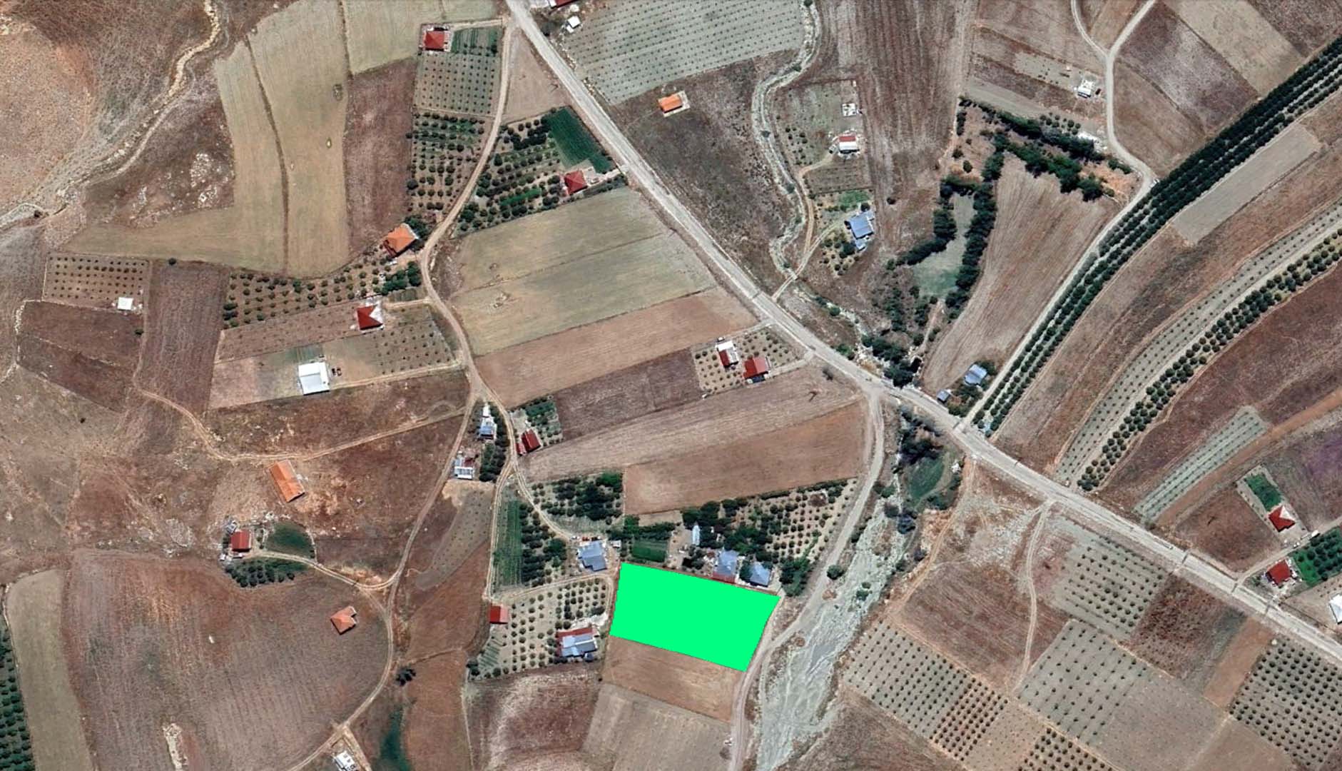 Ekran görüntüsü 2025-10-06 104227 KORKUTELİ TAŞKESİĞİ 3267m² – DOĞAYLA YATIRIMI BİRLEŞTİREN TARLA