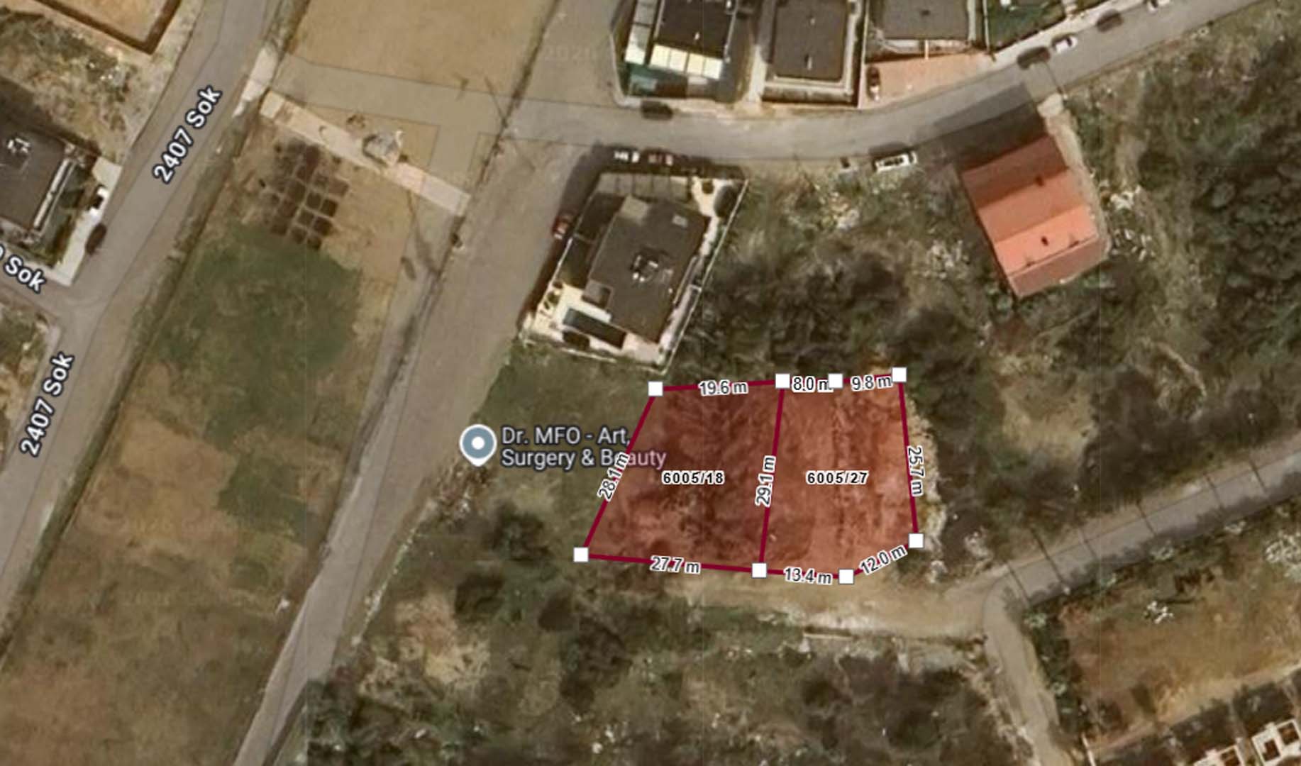 Ekran görüntüsü 2026-04-22 105029 GÜZELOBA Emsalsiz | 1247 m² ARSA| KONUT | VİLLA & BUTİK OTEL