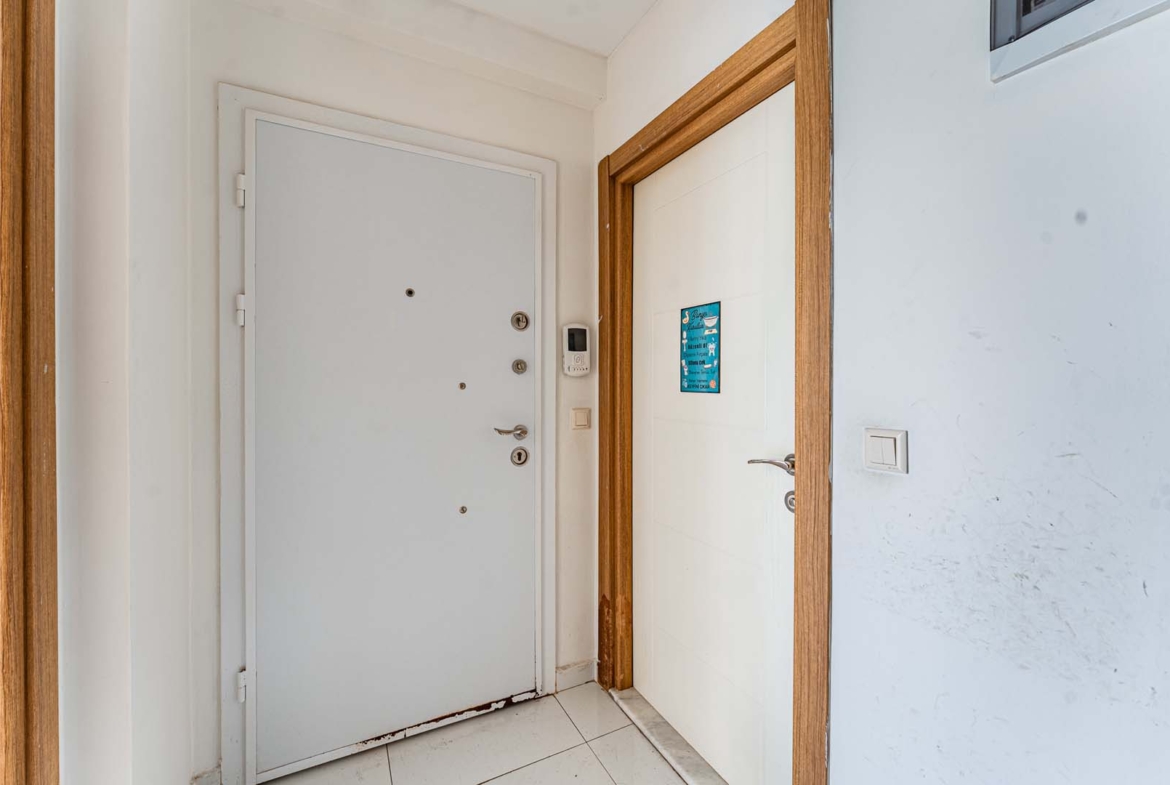GÜZELOBA FERAH 4+1 DUBLEKS | EMSALLERİNDEN AVANTAJLI DAİRE