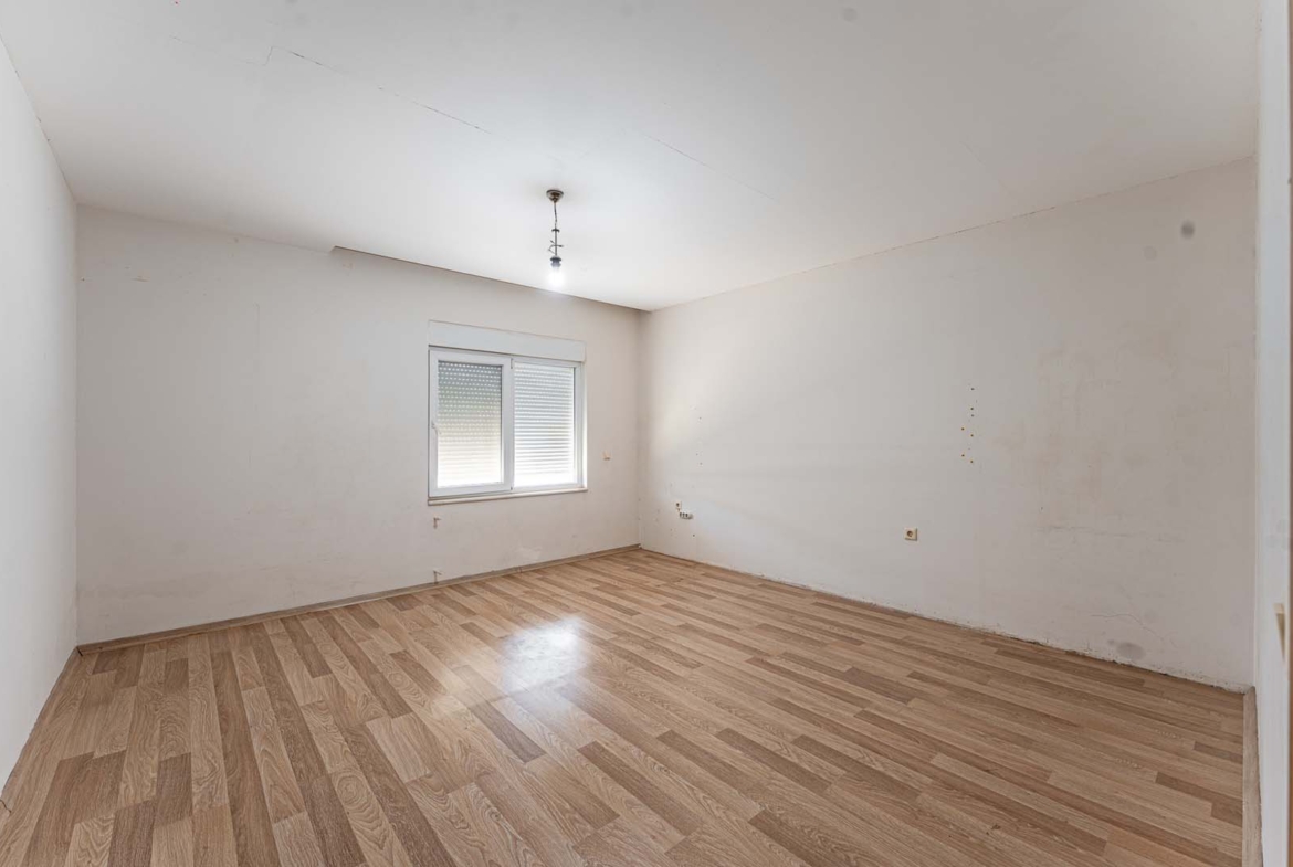 GÜZELOBA FERAH 4+1 DUBLEKS | EMSALLERİNDEN AVANTAJLI DAİRE
