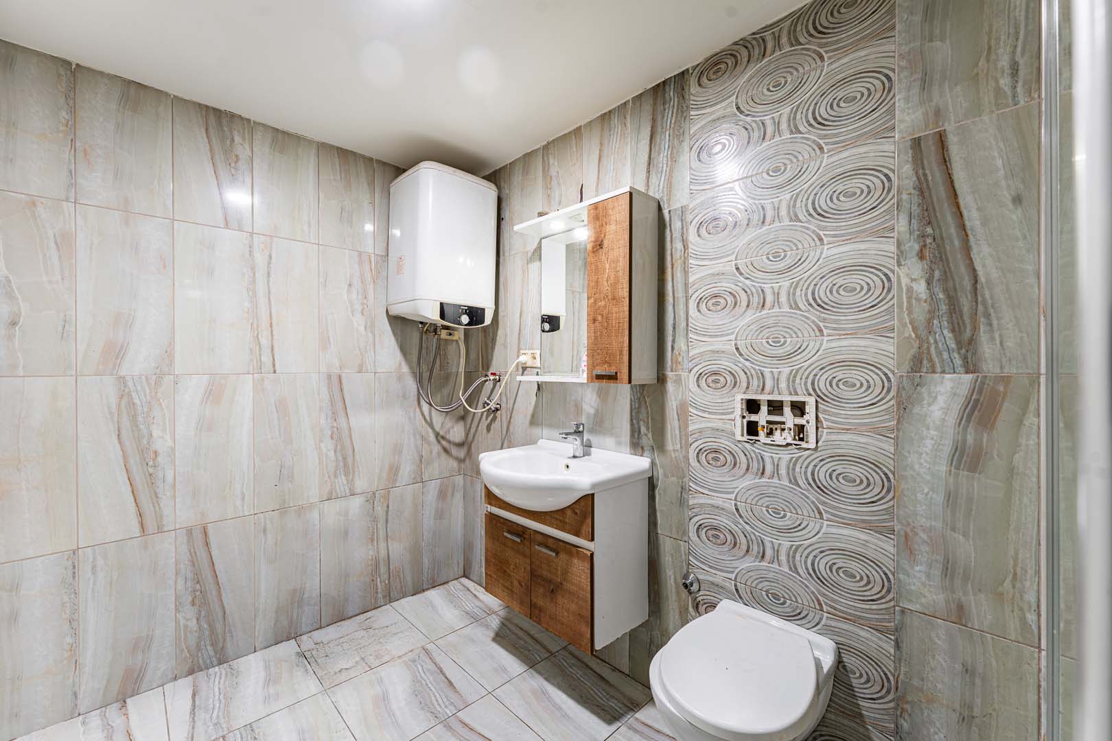MUA09858-HDR GÜZELOBA FERAH 4+1 DUBLEKS | EMSALLERİNDEN AVANTAJLI DAİRE