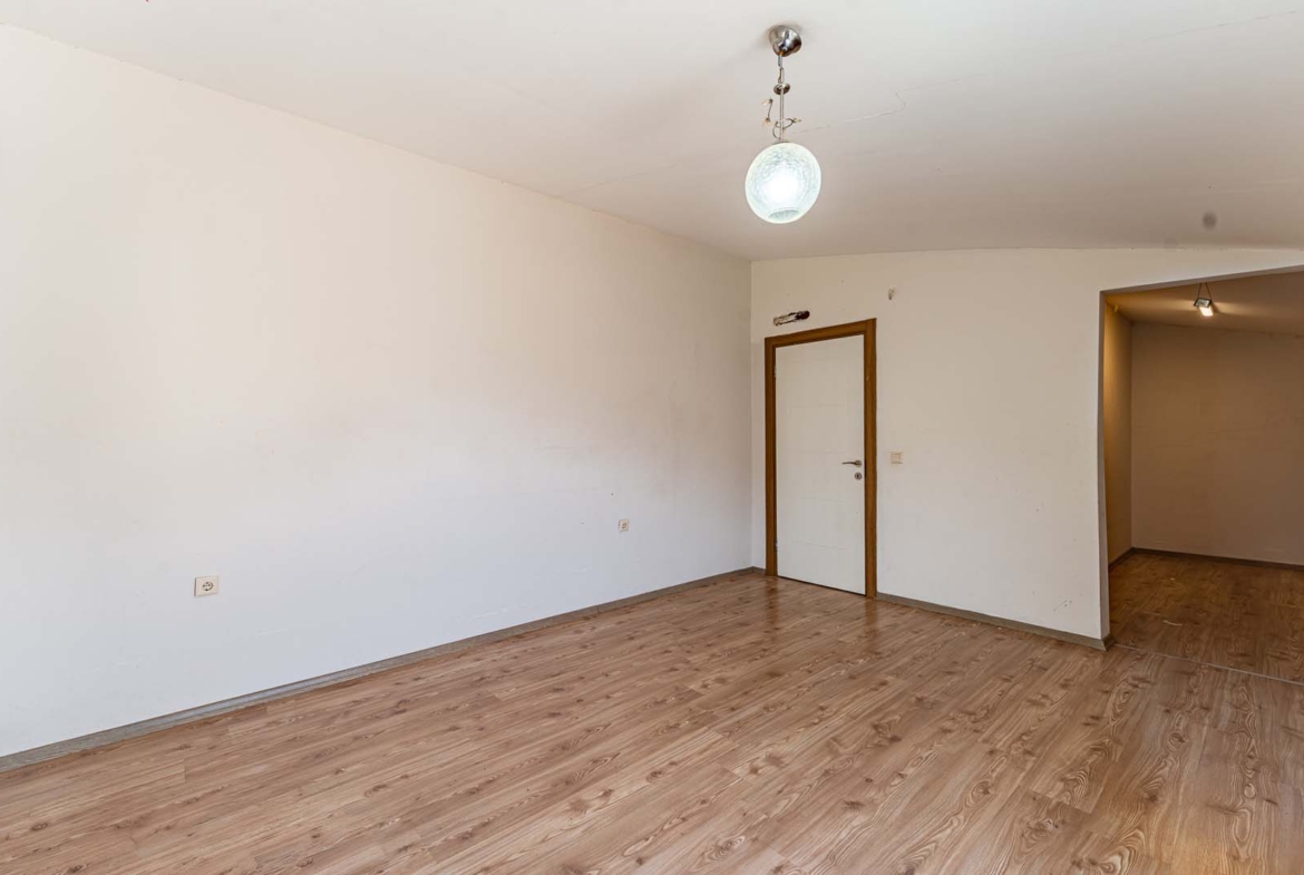 GÜZELOBA FERAH 4+1 DUBLEKS | EMSALLERİNDEN AVANTAJLI DAİRE