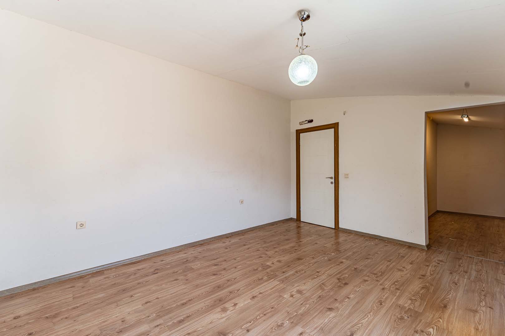 MUA09888-HDR GÜZELOBA FERAH 4+1 DUBLEKS | EMSALLERİNDEN AVANTAJLI DAİRE