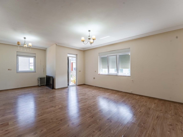 GÜZELOBA FERAH 4+1 DUBLEKS | EMSALLERİNDEN AVANTAJLI DAİRE