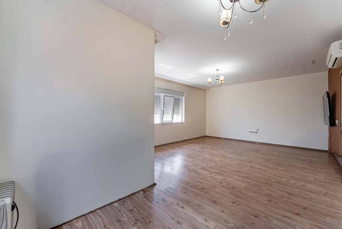 GÜZELOBA FERAH 4+1 DUBLEKS | EMSALLERİNDEN AVANTAJLI DAİRE