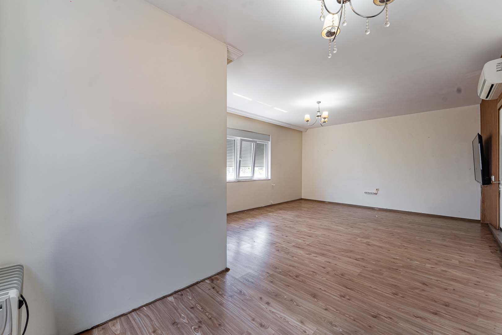MUA09997-HDR GÜZELOBA FERAH 4+1 DUBLEKS | EMSALLERİNDEN AVANTAJLI DAİRE