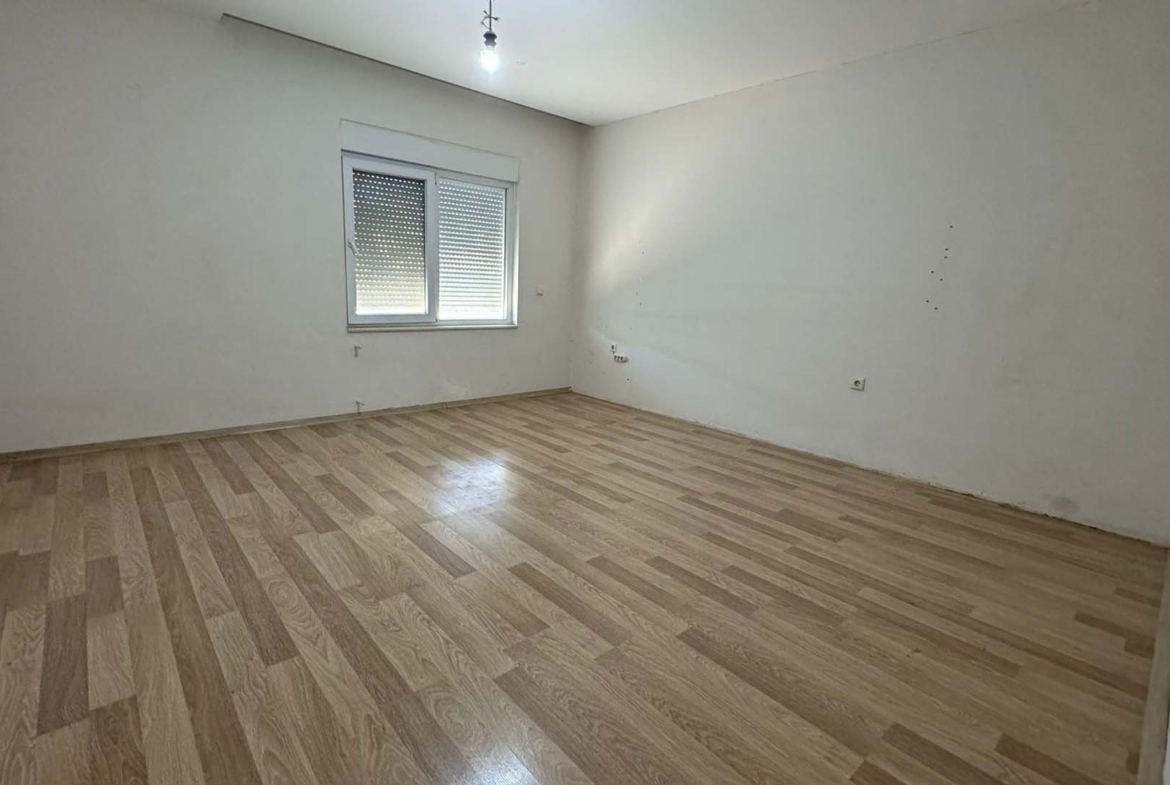 GÜZELOBA FERAH 4+1 DUBLEKS | EMSALLERİNDEN AVANTAJLI DAİRE