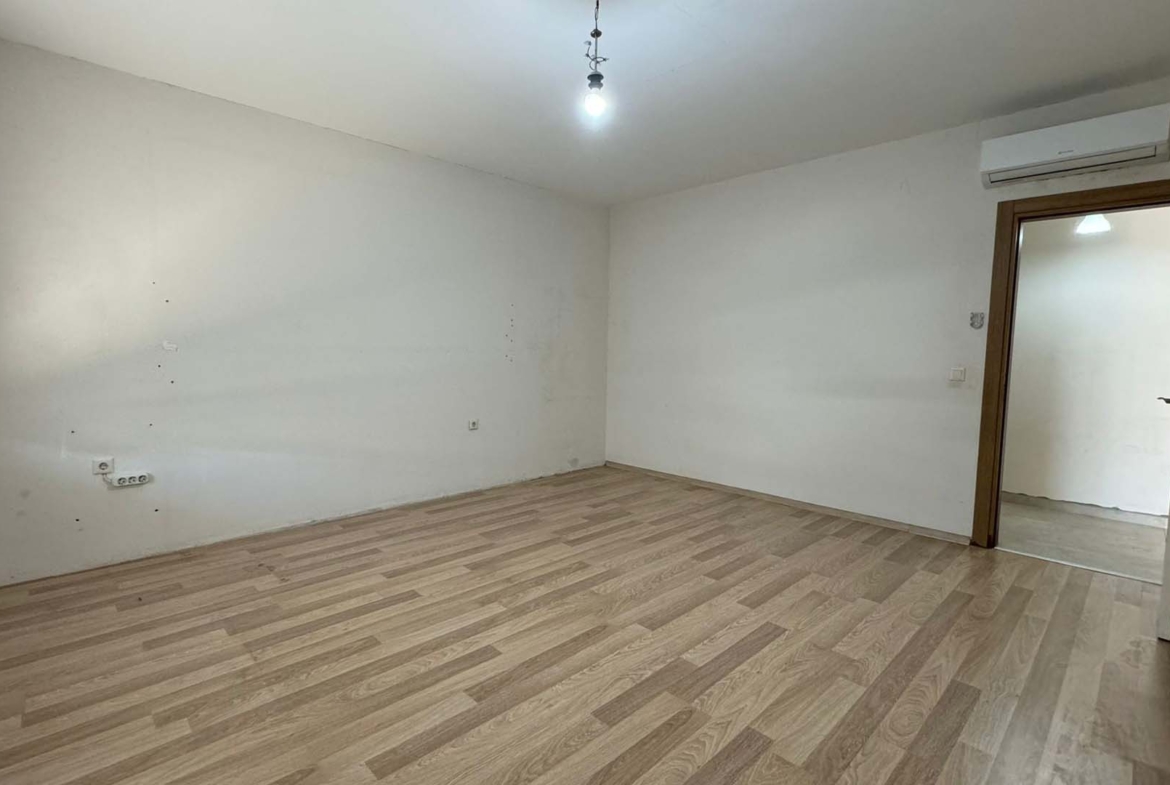 GÜZELOBA FERAH 4+1 DUBLEKS | EMSALLERİNDEN AVANTAJLI DAİRE