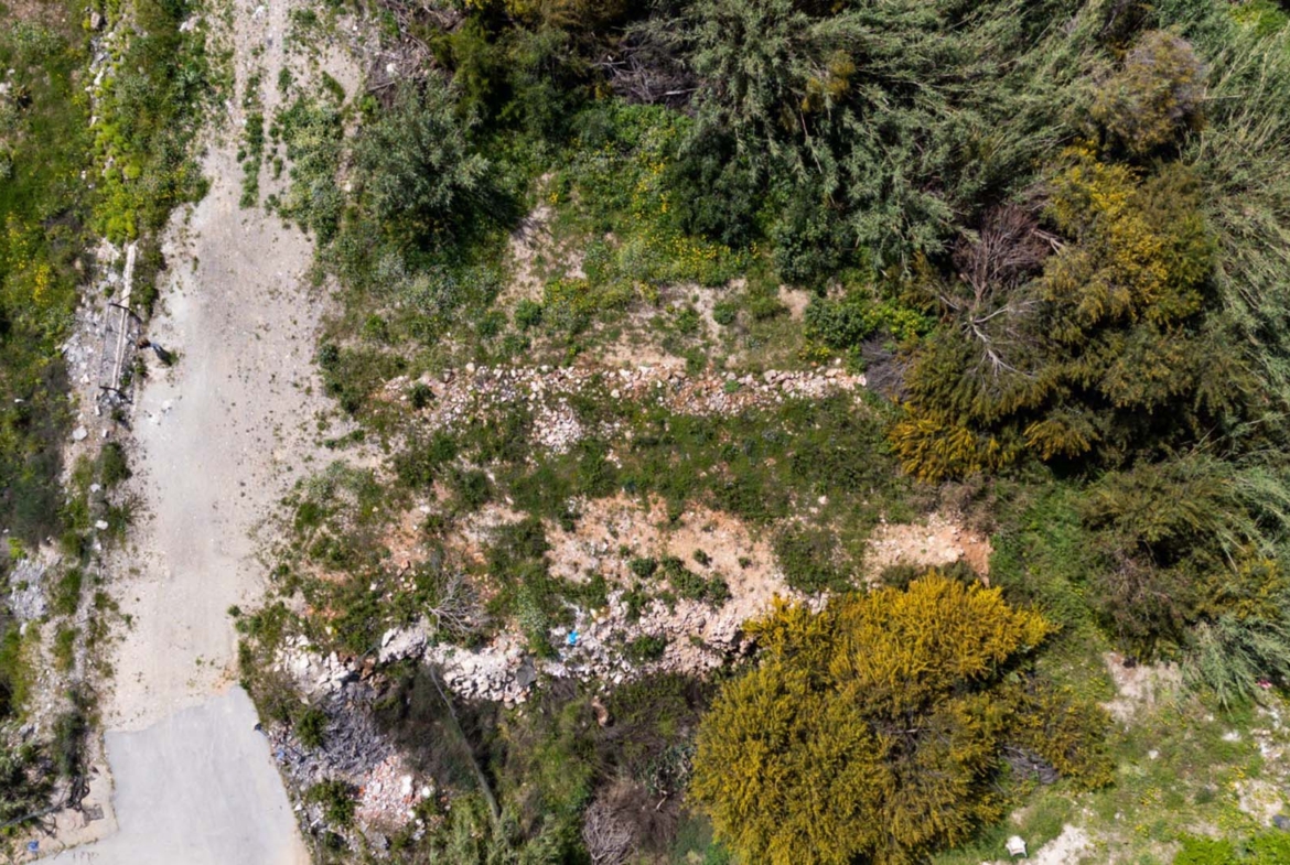 GÜZELOBA Emsalsiz | 1247 m² ARSA| KONUT | VİLLA & BUTİK OTEL