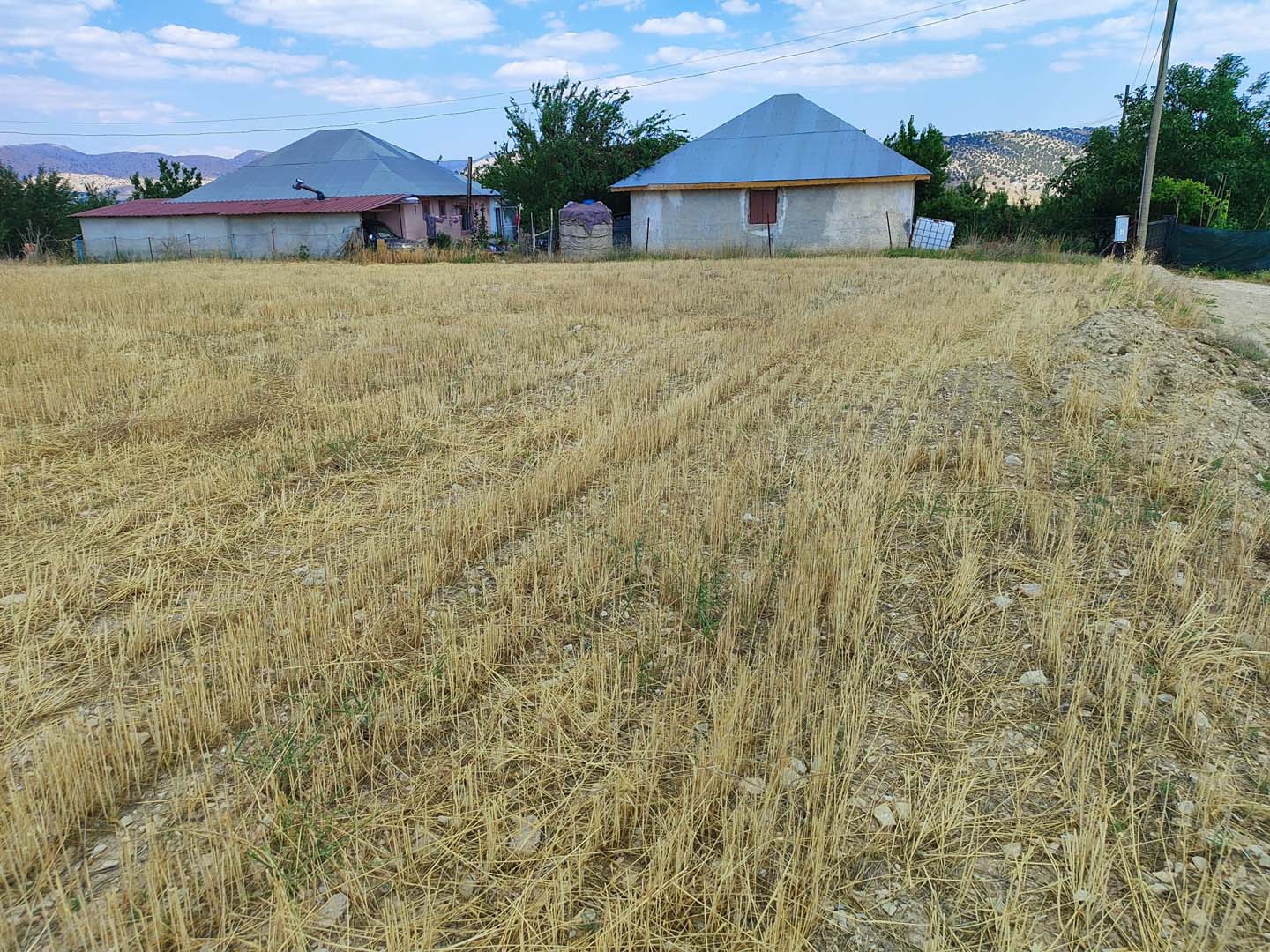 WhatsApp Image 2026-04-29 at 14.10.14 KORKUTELİ TAŞKESİĞİ 3267m² – DOĞAYLA YATIRIMI BİRLEŞTİREN TARLA