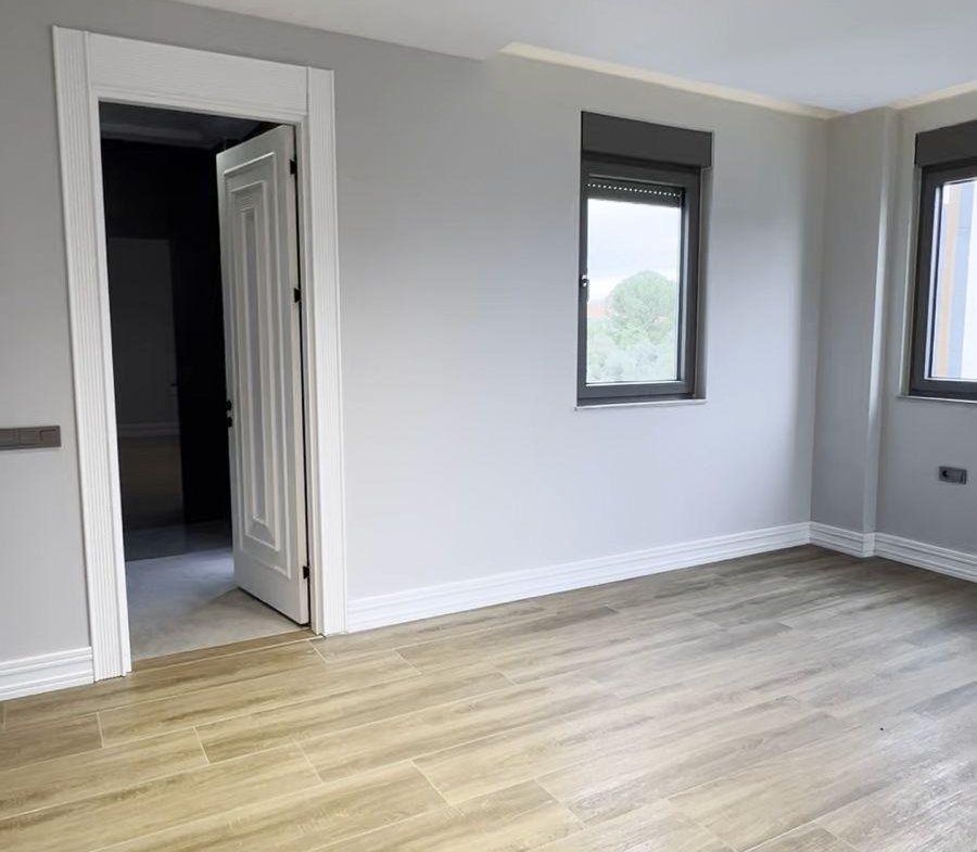 KEPEZ ODABAŞINDA SATILIK 4+1 VİLLA