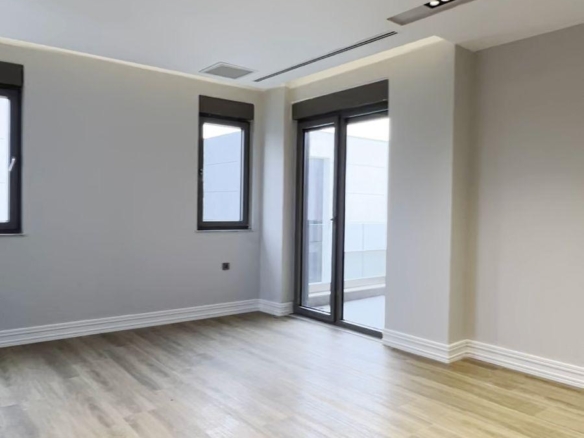 KEPEZ ODABAŞINDA SATILIK 4+1 VİLLA